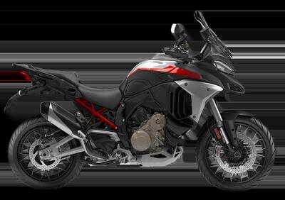 Ducati Multistrada V4 Rally (2023 - 25) - Annuncio 9693153
