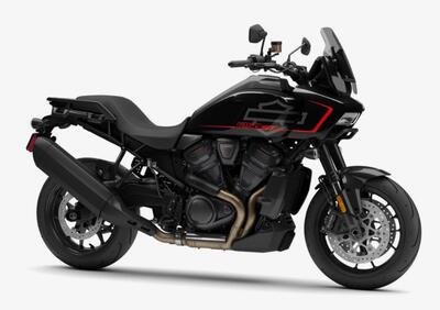 Harley-Davidson Pan America 1250 ST (2025) - Annuncio 9726172