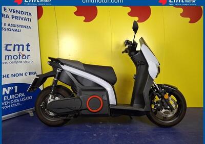  Altre moto o tipologie Special - Annuncio 9726171
