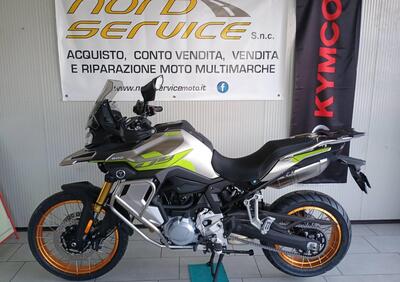 Voge Valico 900DSX (2024 - 25) - Annuncio 9726176