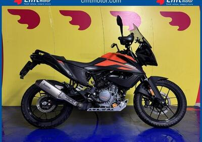 KTM 390 Adventure (2021) - Annuncio 9726177