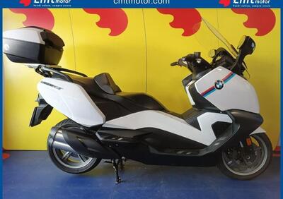 Bmw C 650 GT (2016 - 20) - Annuncio 9726184