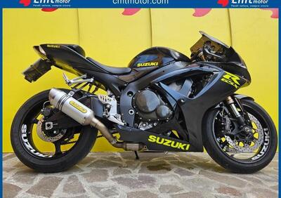 Suzuki GSX R 600 (2006 - 07) - Annuncio 9726187