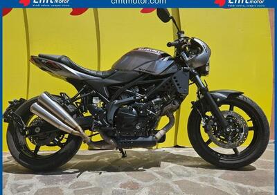 Suzuki SV 650 X (2018 - 20) - Annuncio 9726188