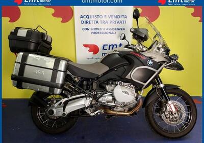 Bmw R 1200 GS (2008 - 09) - Annuncio 9726196