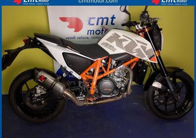 KTM 690 Duke R (2010 - 15) - Annuncio 9726197