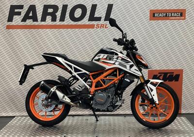 KTM 390 Duke ABS (2017 - 20) - Annuncio 9726198