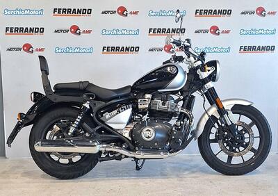Royal Enfield Super Meteor 650 (2023 - 25) - Annuncio 9703970
