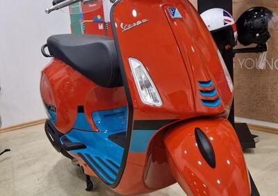 Vespa Primavera 150 Color Vibe (2023 - 24) - Annuncio 9615301