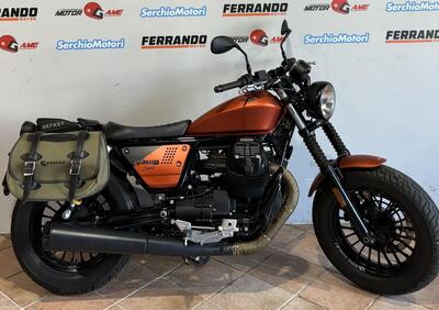 Moto Guzzi V9 Bobber Sport (2019 - 20) - Annuncio 9518482