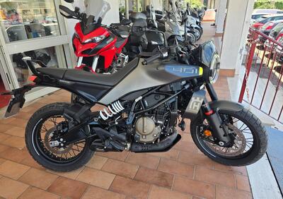 Husqvarna Svartpilen 401 (2024 - 25) - Annuncio 9726216