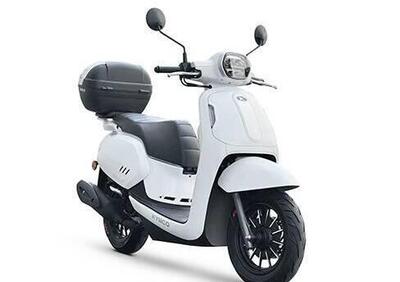 Kymco Filly 50 (2024 - 25) - Annuncio 9726223