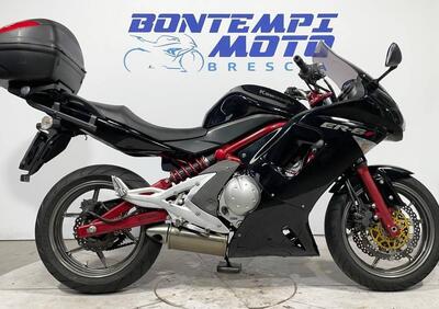 Kawasaki ER-6F (2006 - 08) - Annuncio 9726226