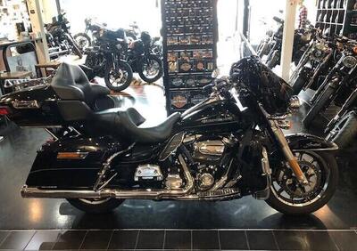 Harley-Davidson 107 Electra Glide Ultra Limited (2017 - 18) - FLHTK - Annuncio 9726232