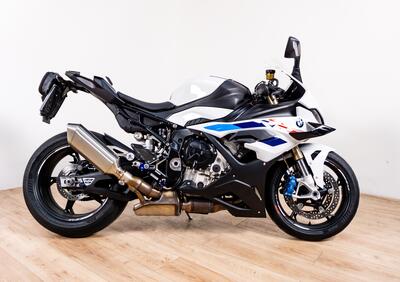 Bmw S 1000 RR (2009 - 12) - Annuncio 9726238