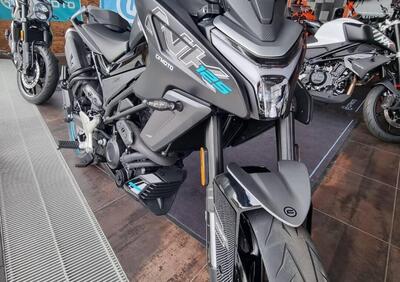 CFMOTO 125NK (2025) - Annuncio 9656863