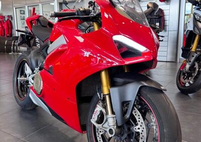 Ducati Panigale V4 S 1100 (2018 - 19) - Annuncio 9726241