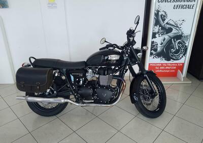 Triumph Bonneville T100 (2008 - 16) - Annuncio 9726331