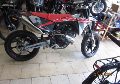 Fantic Motor Motard 125 Performance 4t (2020) - Annuncio 9726248