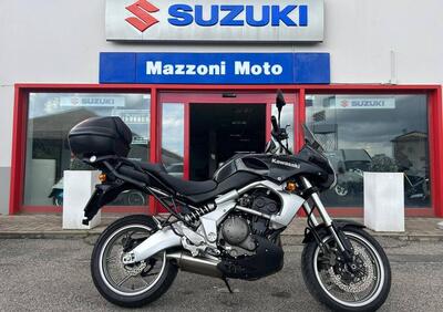 Kawasaki Versys 650 (2006 - 09) - Annuncio 9726251