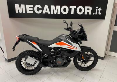 KTM 390 Adventure (2020) - Annuncio 9726253