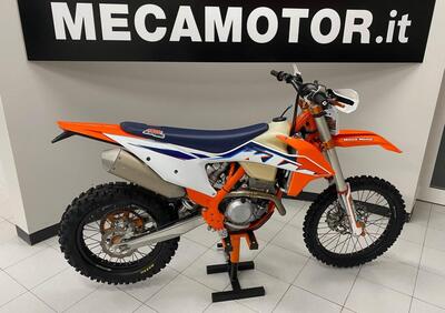 KTM 250 EXC-F Six Days (2023) - Annuncio 9726256