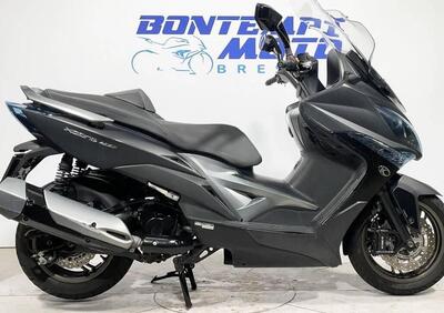 Kymco Xciting 400i ABS (2012 - 17) - Annuncio 9726257