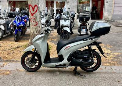 Honda SH 350 Sport (2021 - 24) - Annuncio 9726268
