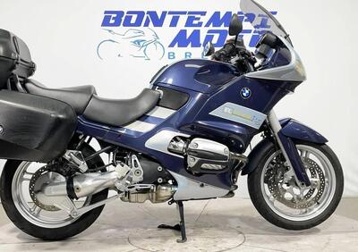 Bmw R 1150 RS (2001 - 06) - Annuncio 9726270