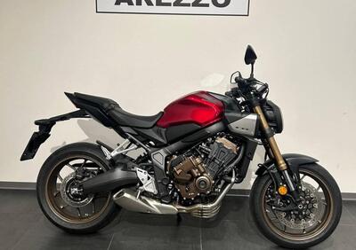 Honda CB 650 R E-Clutch (2024 - 25) - Annuncio 9726263