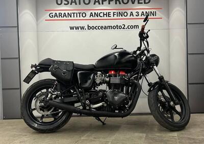 Triumph Bonneville (2007 - 16) - Annuncio 9726275