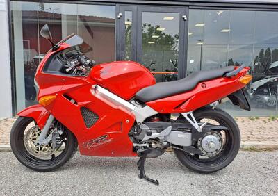 Honda VFR 800 (1998 - 01) - Annuncio 9726289