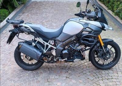 Suzuki V-Strom 1000DL (2002 - 06) - Annuncio 9683860