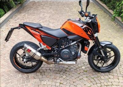 KTM 690 Duke (2016 - 19) - Annuncio 9700088