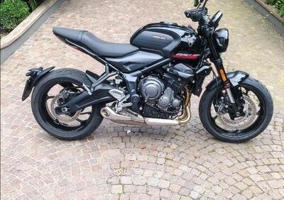 Triumph Trident 660 (2025) - Annuncio 9708080