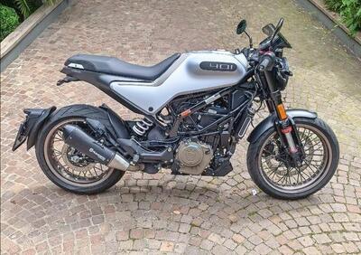 Husqvarna Vitpilen 401 (2021 - 23) - Annuncio 9710508