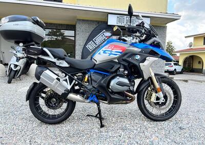 Bmw R 1200 GS (2017 - 18) - Annuncio 9726279