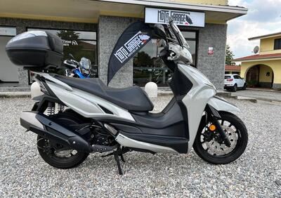 Kymco Agility 300 + (2020) - Annuncio 9726285