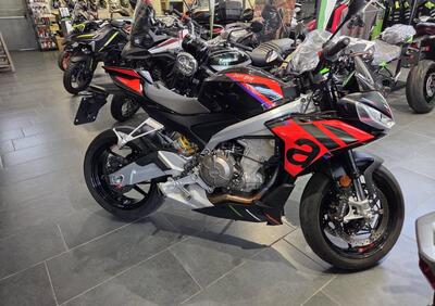 Aprilia Tuono 660 Factory (2022 - 24) - Annuncio 9726287