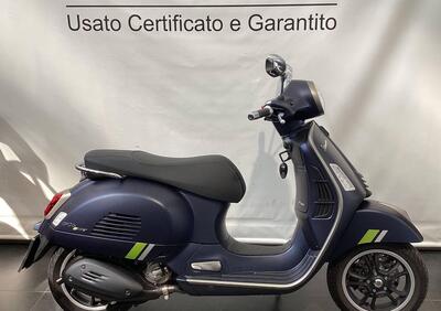 Vespa GTS 300 Super Tech (2023 - 24) - Annuncio 9723822