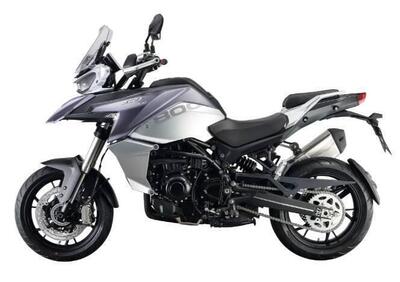 QJ Motor SRT 800 (2023 - 24) - Annuncio 9726291