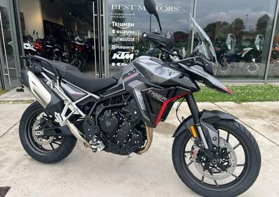 Triumph Tiger 900 GT (2024 - 25) - Annuncio 9726294
