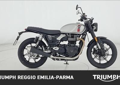 Triumph Speed Twin 900 (2025) - Annuncio 9634035