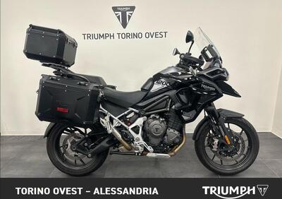 Triumph Tiger 1200 GT Pro (2022 - 23) - Annuncio 9647586