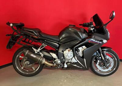 Yamaha FZ1 Fazer (2006 - 16) - Annuncio 9726305