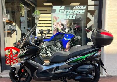 Kawasaki J 300 (2017 - 21) - Annuncio 9726312