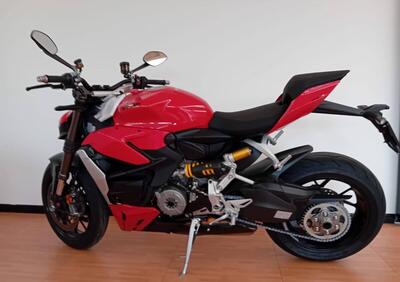 Ducati Streetfighter V2 (2022 - 24) - Annuncio 9664778