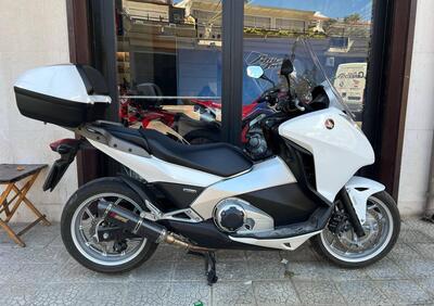 Honda Integra 700 (2011 - 13) - Annuncio 9726335
