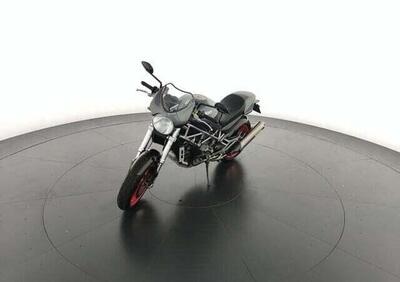 Ducati Monster 900 S4 (2001 - 02) - Annuncio 9583465