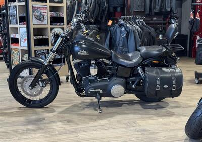 Harley-Davidson 1690 Street Bob (2017) - FXDB - Annuncio 9726344